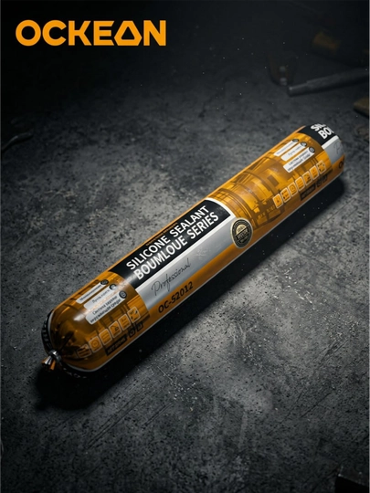 Силиконовый герметик OCKEAN