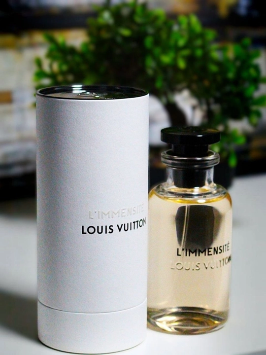 Духи для мужчин Louis Vuitton Limensite, летний осенний, распив  - 