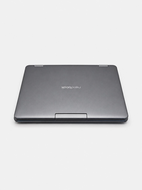Ноутбук Nextbook 11.6″ 2-в-1, сенсорный 360°, Intel N4120, 4/128 ГБ, Windows 11