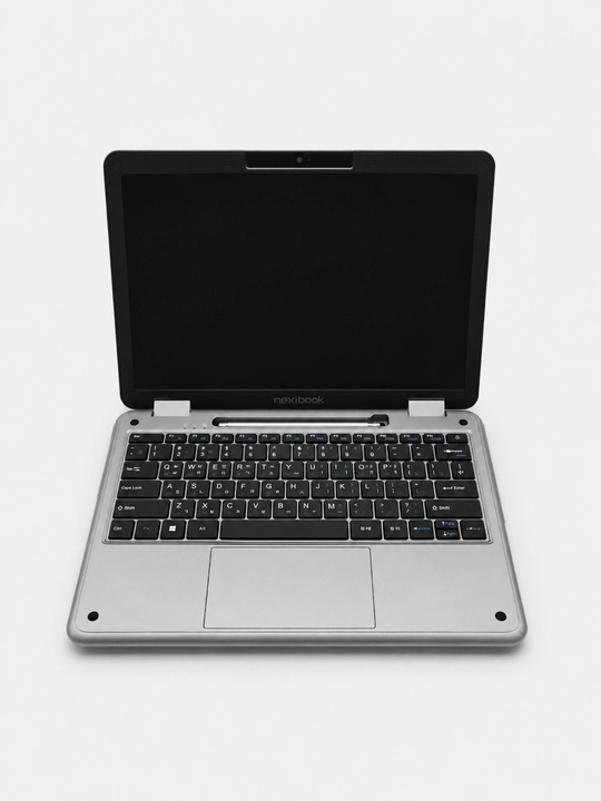 Ноутбук Nextbook 11.6″ 2-в-1, сенсорный 360°, Intel N4120, 4/128 ГБ, Windows 11