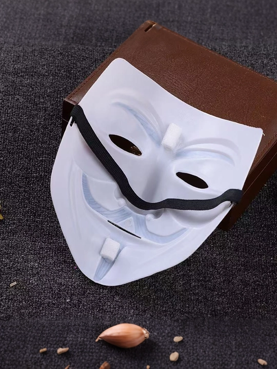 Маска для Хэллоуина Cosplay, карнавальный аксессуар