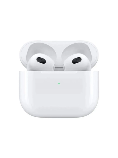 Pods Pro 2 и Pro 4 – беспроводные Bluetooth наушники, с микрофоном, Type-C белый