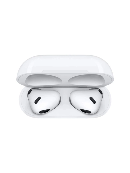 Pods Pro 2 и Pro 4 – беспроводные Bluetooth наушники, с микрофоном, Type-C белый