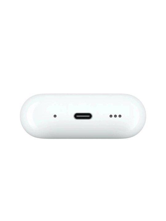 Pods Pro 2 и Pro 4 – беспроводные Bluetooth наушники, с микрофоном, Type-C белый