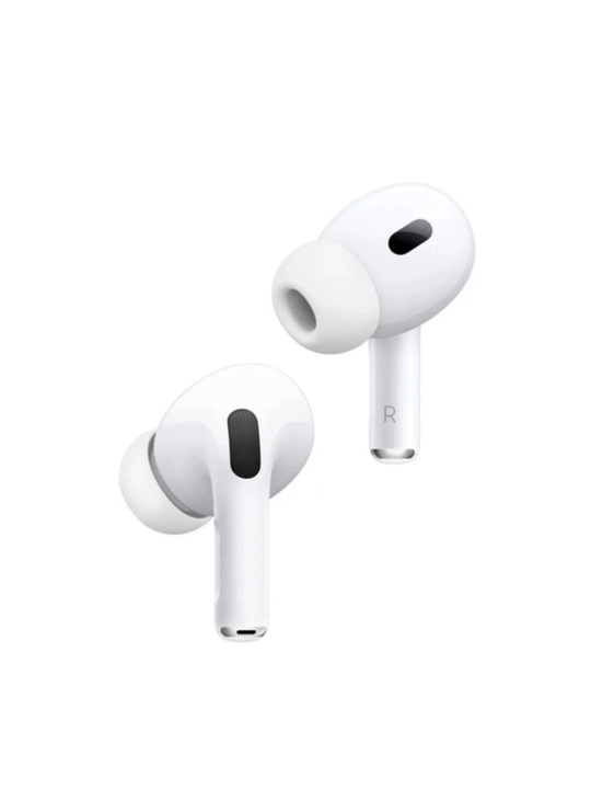 Pods Pro 2 и Pro 4 – беспроводные Bluetooth наушники, с микрофоном, Type-C белый