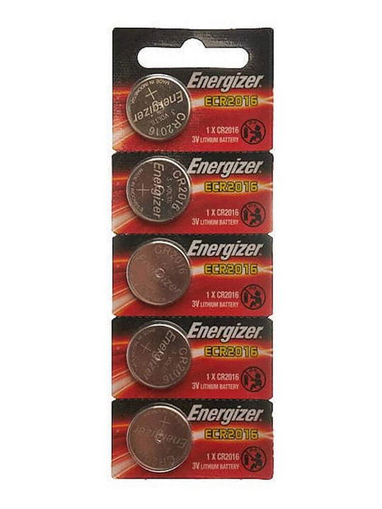 Батарейки Energizer CR2032 CR2025 CR2016 Lithium battery 3V
