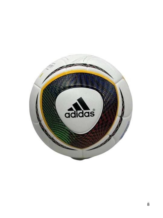 Футбольная футболка Adidas Jabulani Top Replica