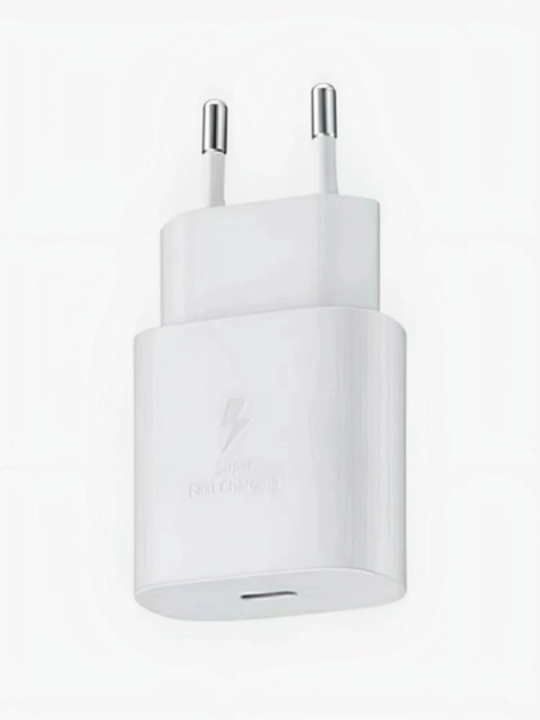Сетевой адаптер 45W USB-C Fast Charging Smart Chip Универсальный