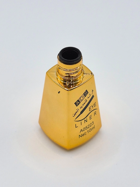 ADS Paris La Tour Eiffel suvga chidamli suyuq ko‘z layneri, 10 ml, A05223
