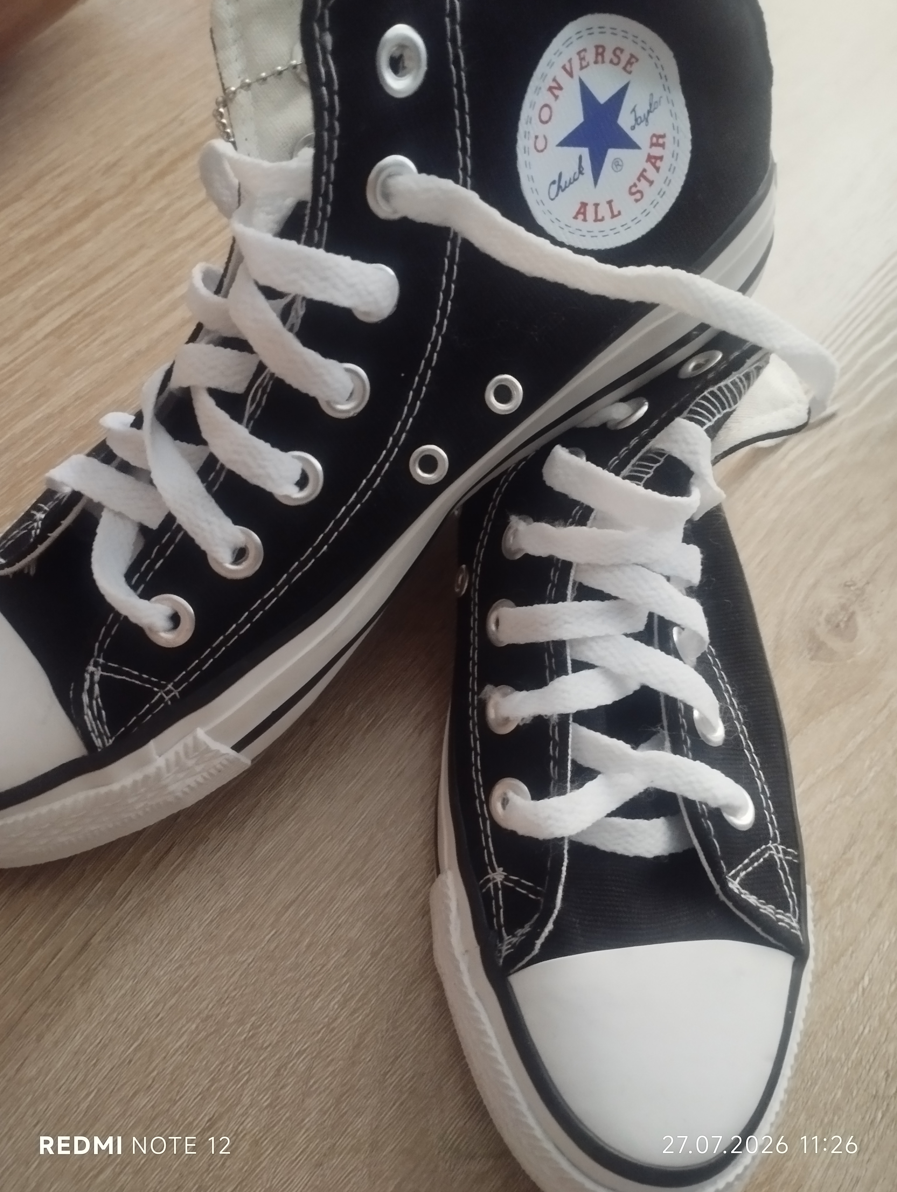 Kedalar Converse sport, yoz-kuz-bahor mavsumi uchun
