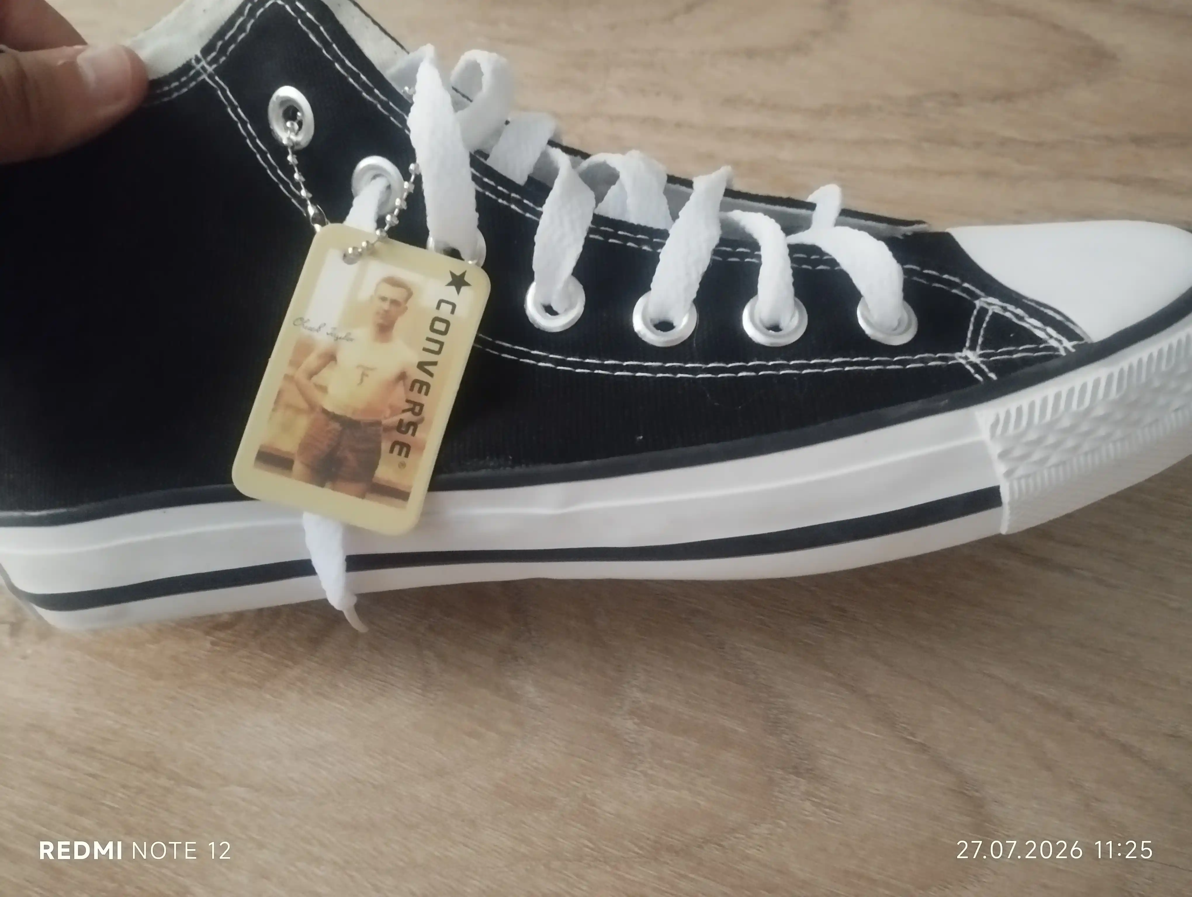 Kedalar Converse sport, yoz-kuz-bahor mavsumi uchun