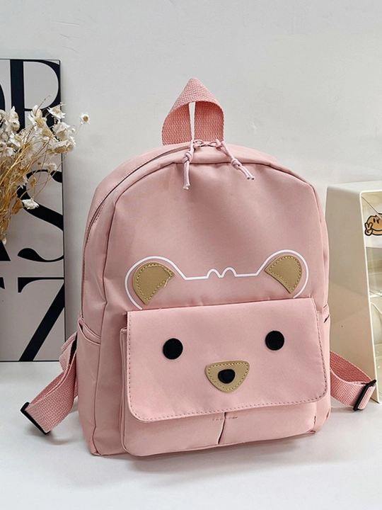 Рюкзак для детей, для мальчиков, для детского сада, 3-7 лет