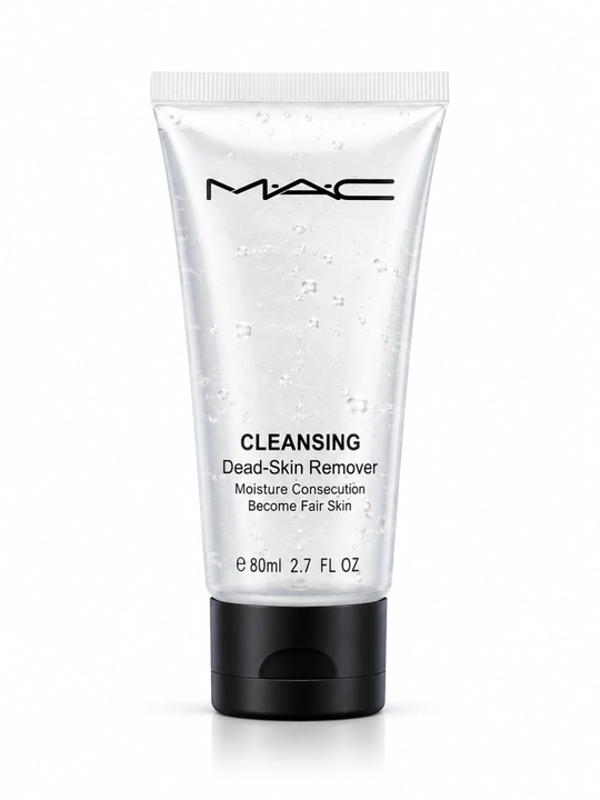 MAC gel piling skatka tozalovchi o'lik terini tozalash vositasi, 80 ml