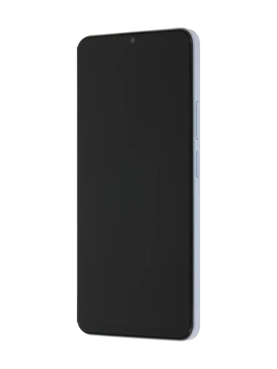 Смартфон realme Note 80, 6.74″ LCD 90 Гц, 6300 мА·ч, камера 8 МП, Unisoc T7250 4G LTE IP54