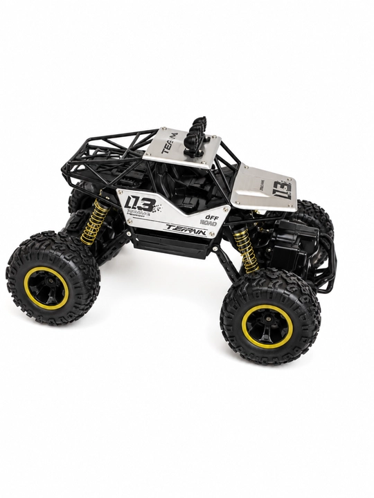 Rock Crawler 1:16 pultli yo‘ltanlamas RC mashina bolalar uchun o‘yinchoq avtomobil