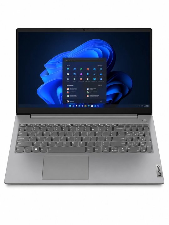 Noutbuk Lenovo V15 G4 IRU i5-13420H, 8GB RAM, 512GB SSD, 15.6 FHD - 