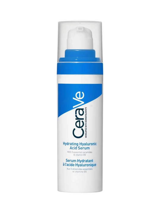 CERAVE Сыворотка для лица с гиалуроновой кислотой 30 мл