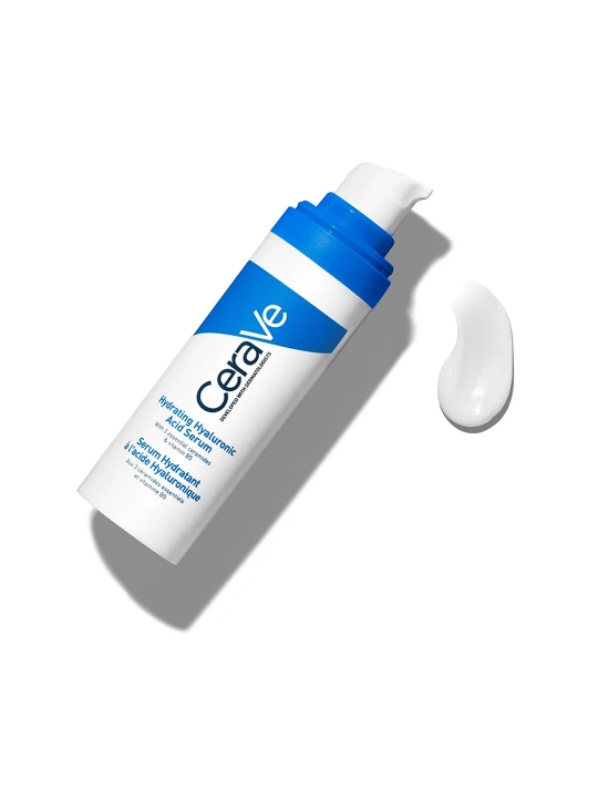 CERAVE Сыворотка для лица с гиалуроновой кислотой 30 мл