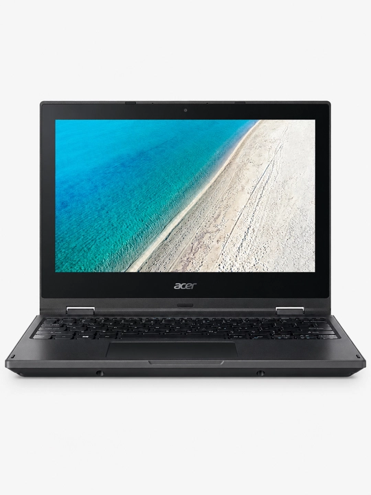 Noutbuk Acer TravelMate B1 N4120 4/64GB eMMC 11.6″ HD Windows 10 Pro - 