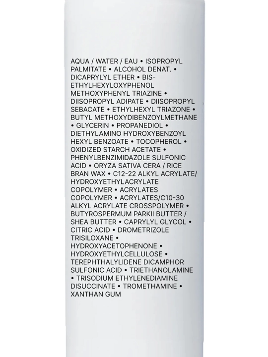 LA ROCHE-POSAY Anthelios Молочко для лица и тела детское SPF50 50 мл