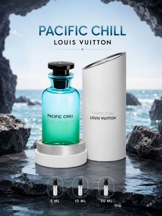 Pacific Chill духи, духи для мужчин, louis vuitton pacific chill - 