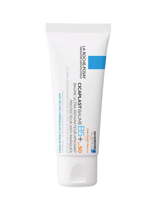 LA ROCHE-POSAY Cicaplast B5 Бальзам SPF50 40 мл