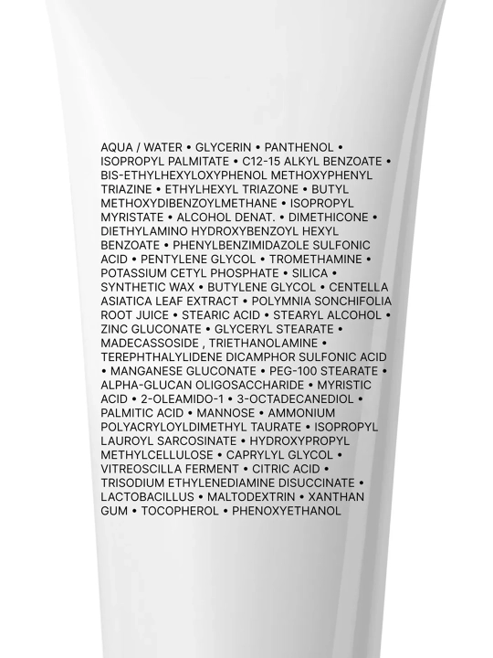 LA ROCHE-POSAY Cicaplast B5 Бальзам SPF50 40 мл