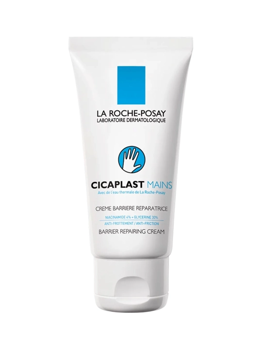LA ROCHE-POSAY Cicaplast Крем для рук 50 мл