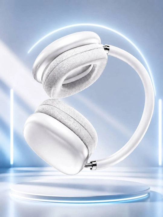P9 Simsiz Bluetooth 5.3 Naushnik Hi-Fi Stereo Mikrofonli Quloqchin AUX Headset - 