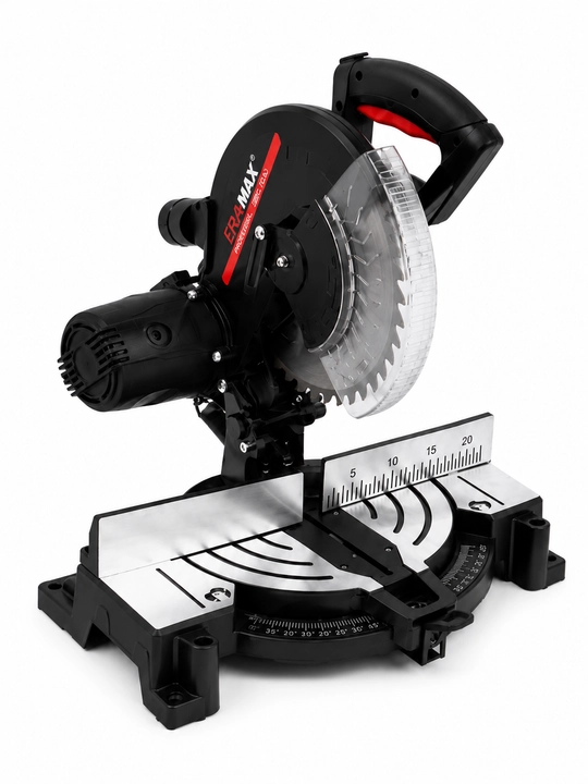 Торцовочная пила eramax - 