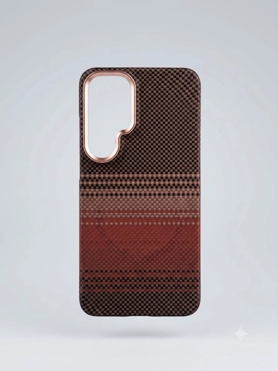 Samsung S25 S26 чехол - 