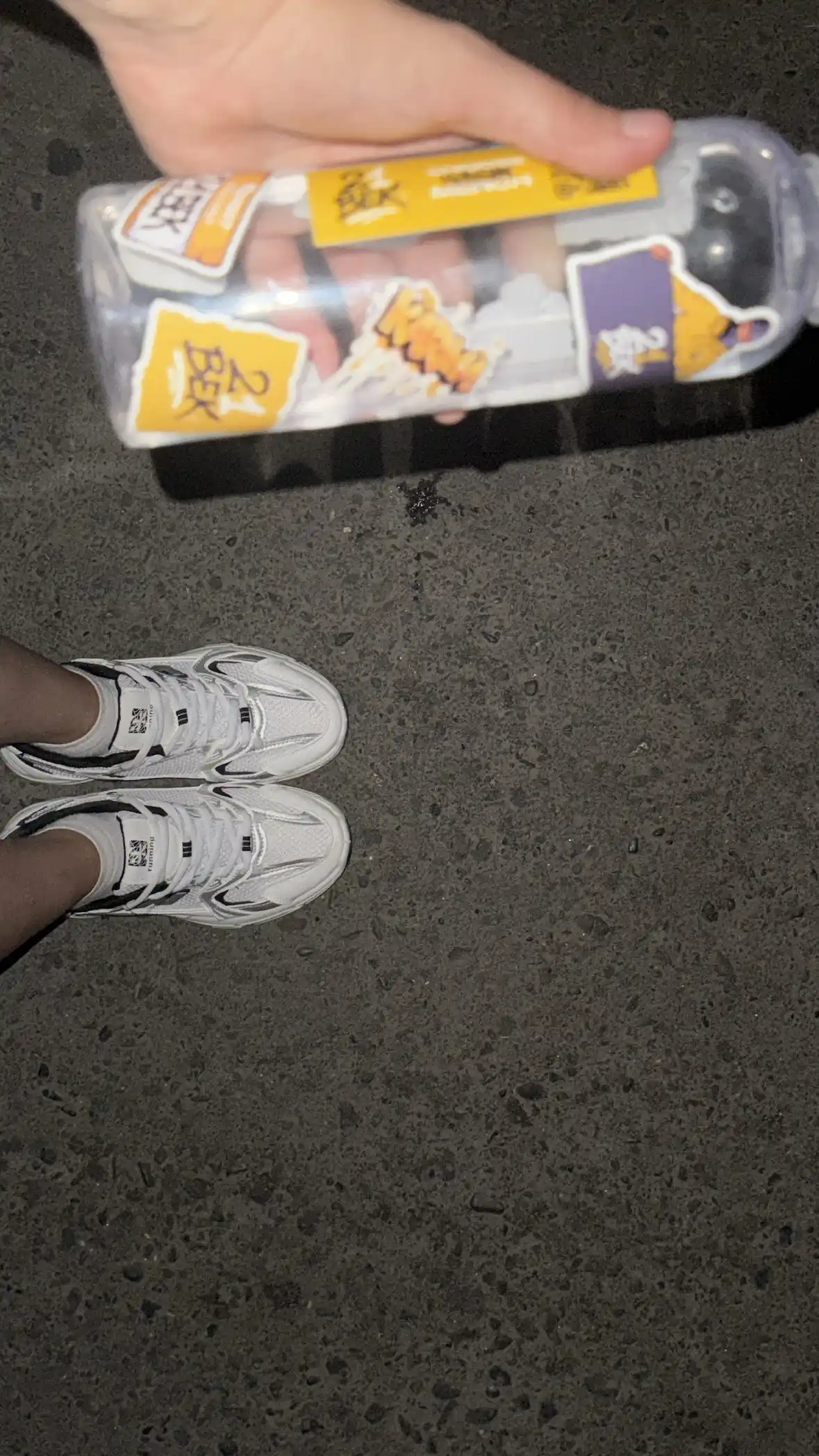 Yugurish va yurish uchun ayollar krossovkasi, nafas oluvchi to‘rli, New Balance, NB 530