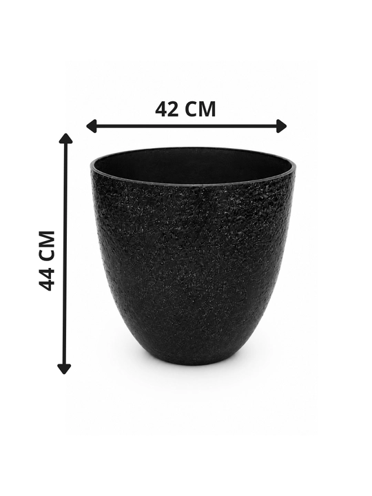 Gullar uchun plastik tuvak