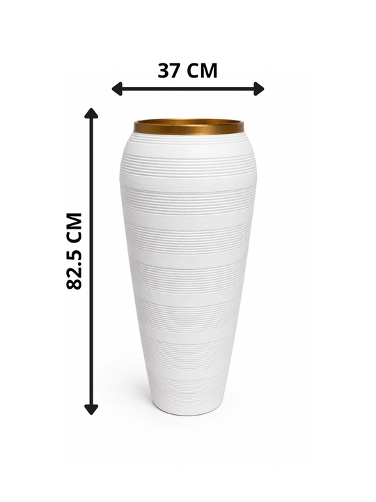 Gullar uchun plastik tuvak