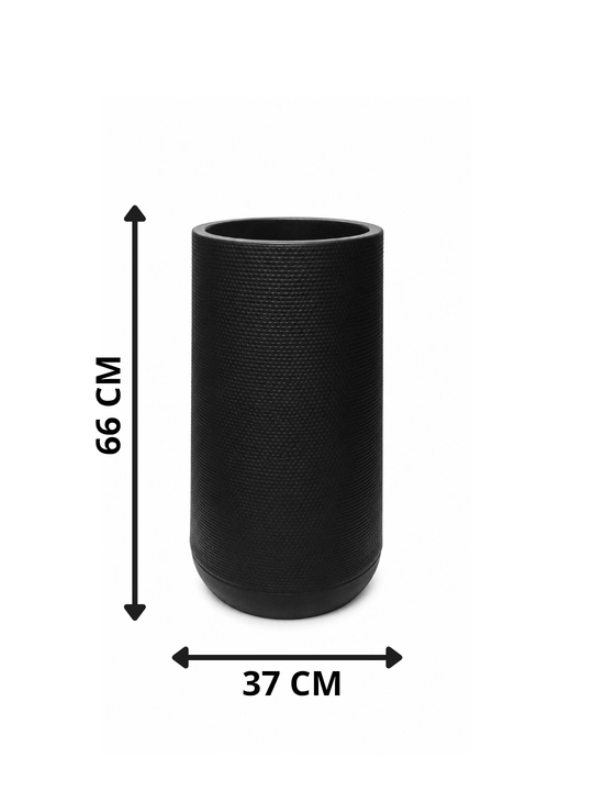 Gullar uchun plastik tuvak