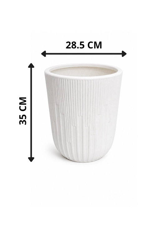 Gullar uchun plastik tuvak