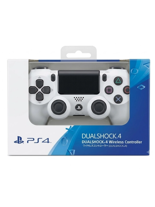 Беспроводной геймпад DualShock 4, Bluetooth, для PS4, ПК и телефона, 5 цвета