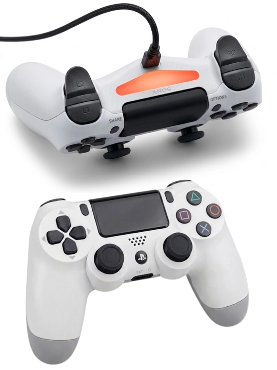 Беспроводной геймпад DualShock 4, Bluetooth, для PS4, ПК и телефона, 5 цвета