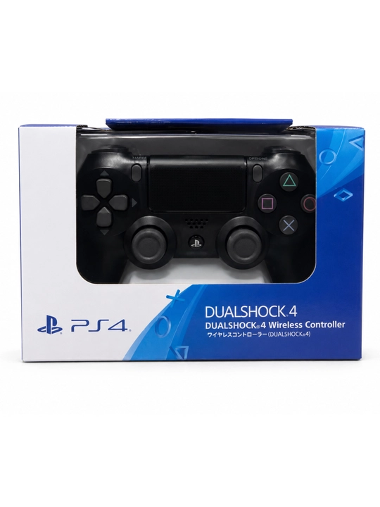 Беспроводной геймпад DualShock 4, Bluetooth, для PS4, ПК и телефона, 5 цвета