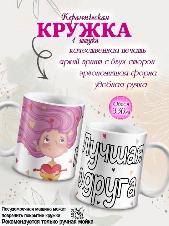 Sovg’a to’plami krujka, otkritka, magnit, do’stga sovg’a