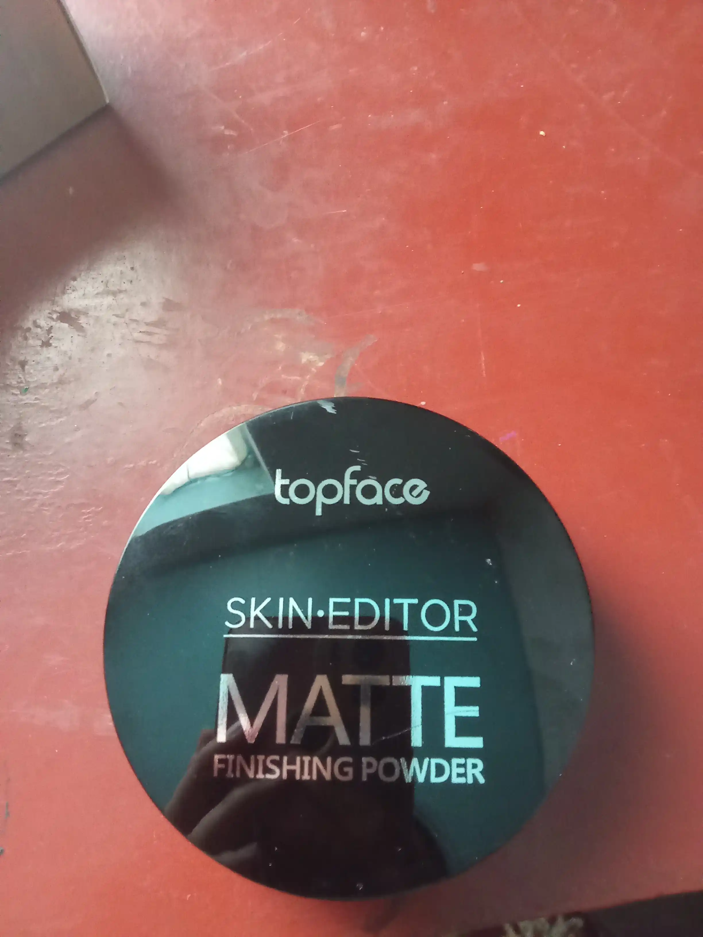 TOFACE пудра для девушек, пудра для женщин и девушек