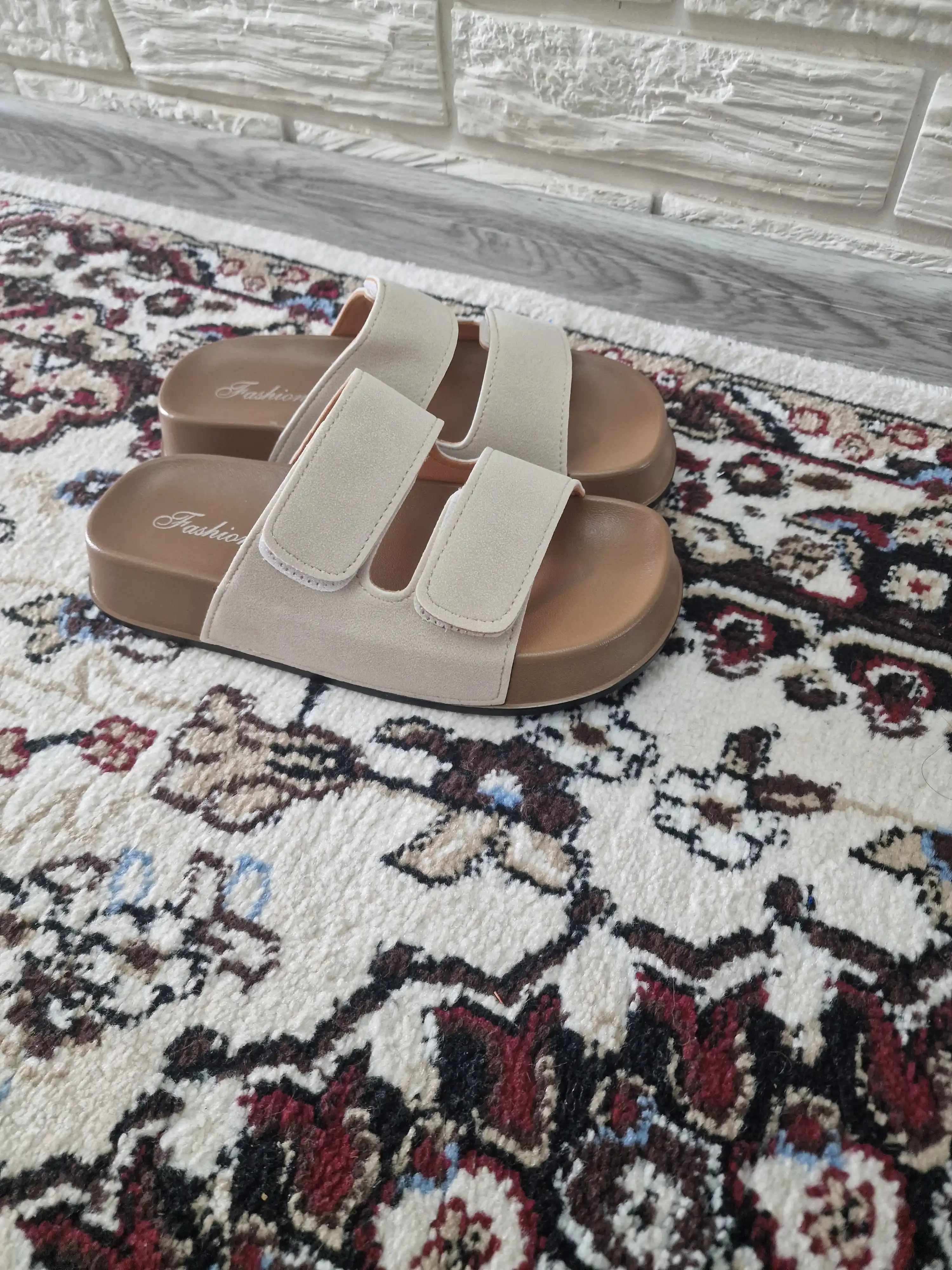 Ayollar yozgi shippaklari