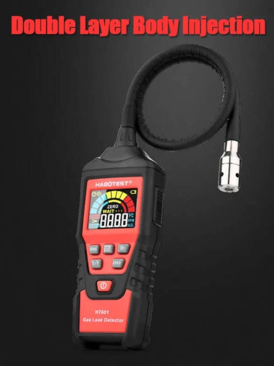 HTi HT-9600 Analizatori