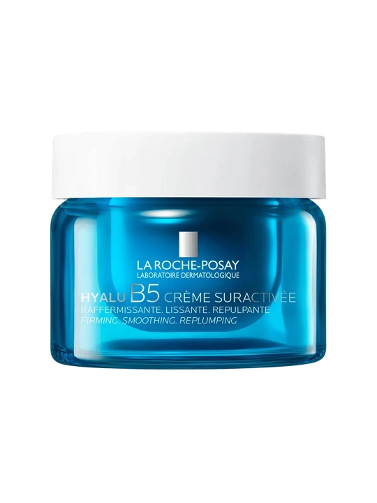 LA ROCHE-POSAY Hyalu B5 Крем против морщин с гиалуроновой кислотой 50 мл