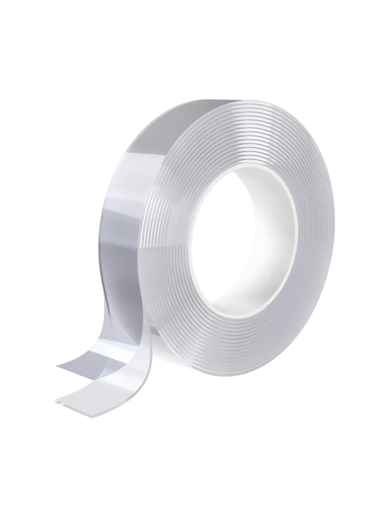 20 mm kenglikdagi * 2 m uzunlikdagi nano lenta, 1 ta rulon - 