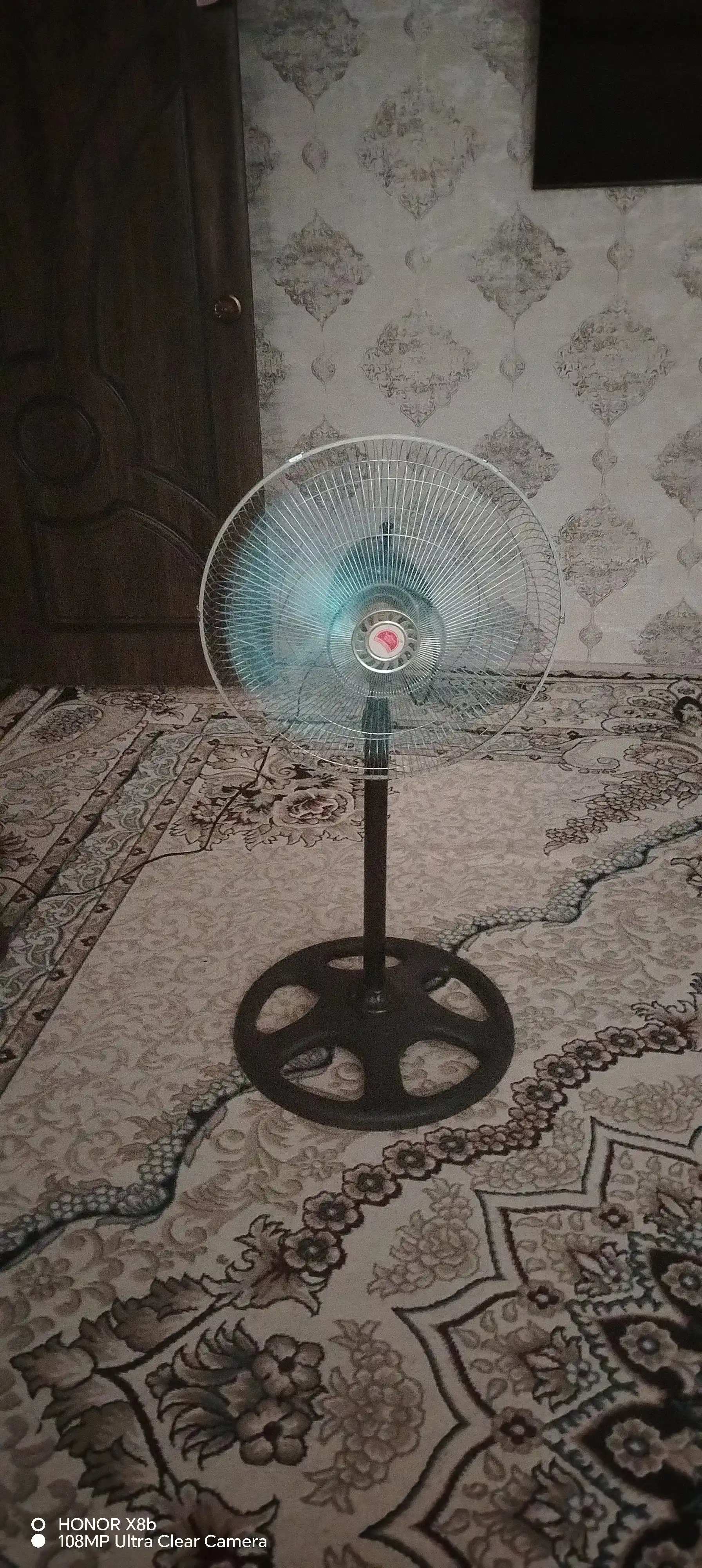 Вентилятор