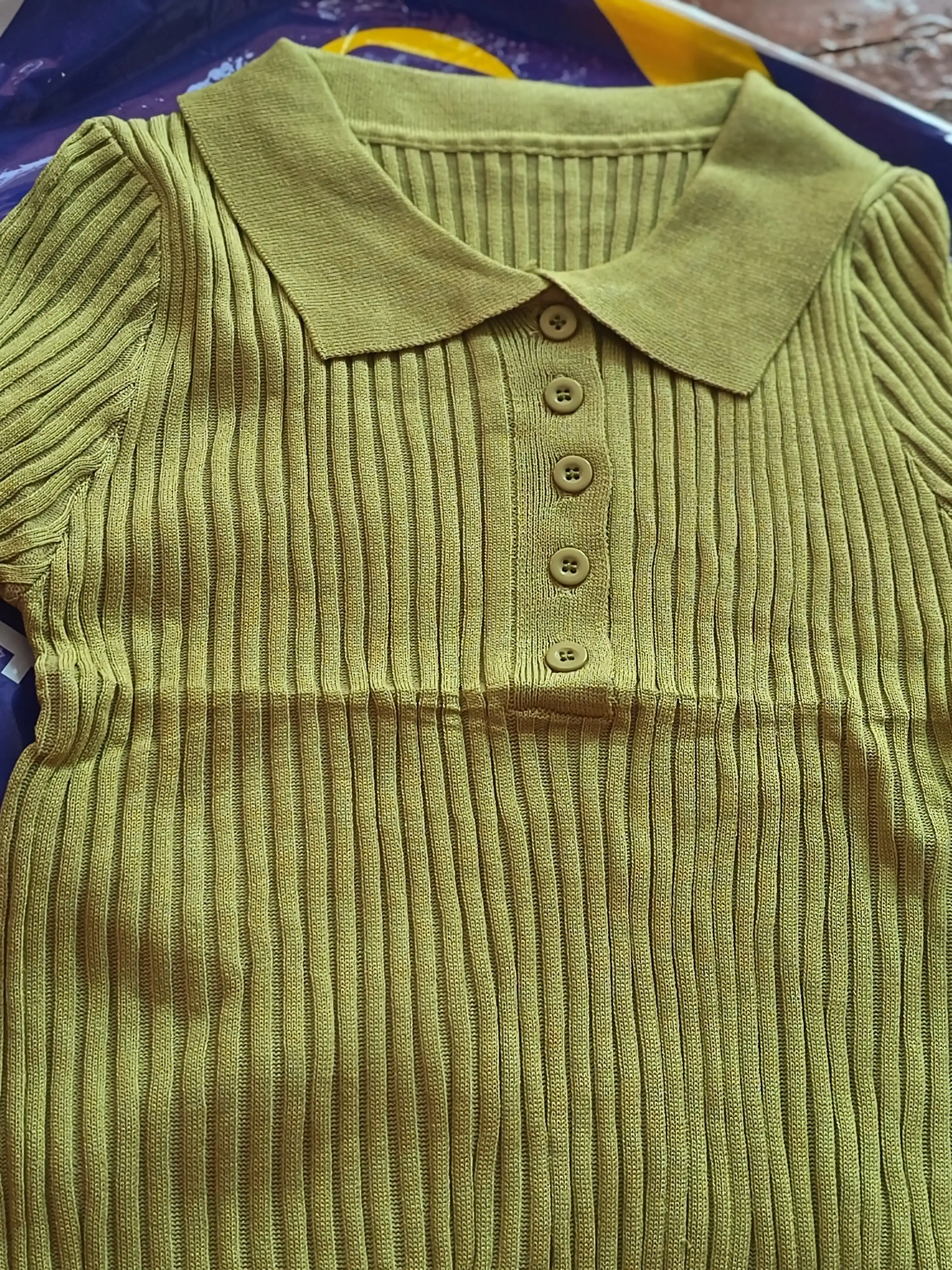 Ayollar uchun polo