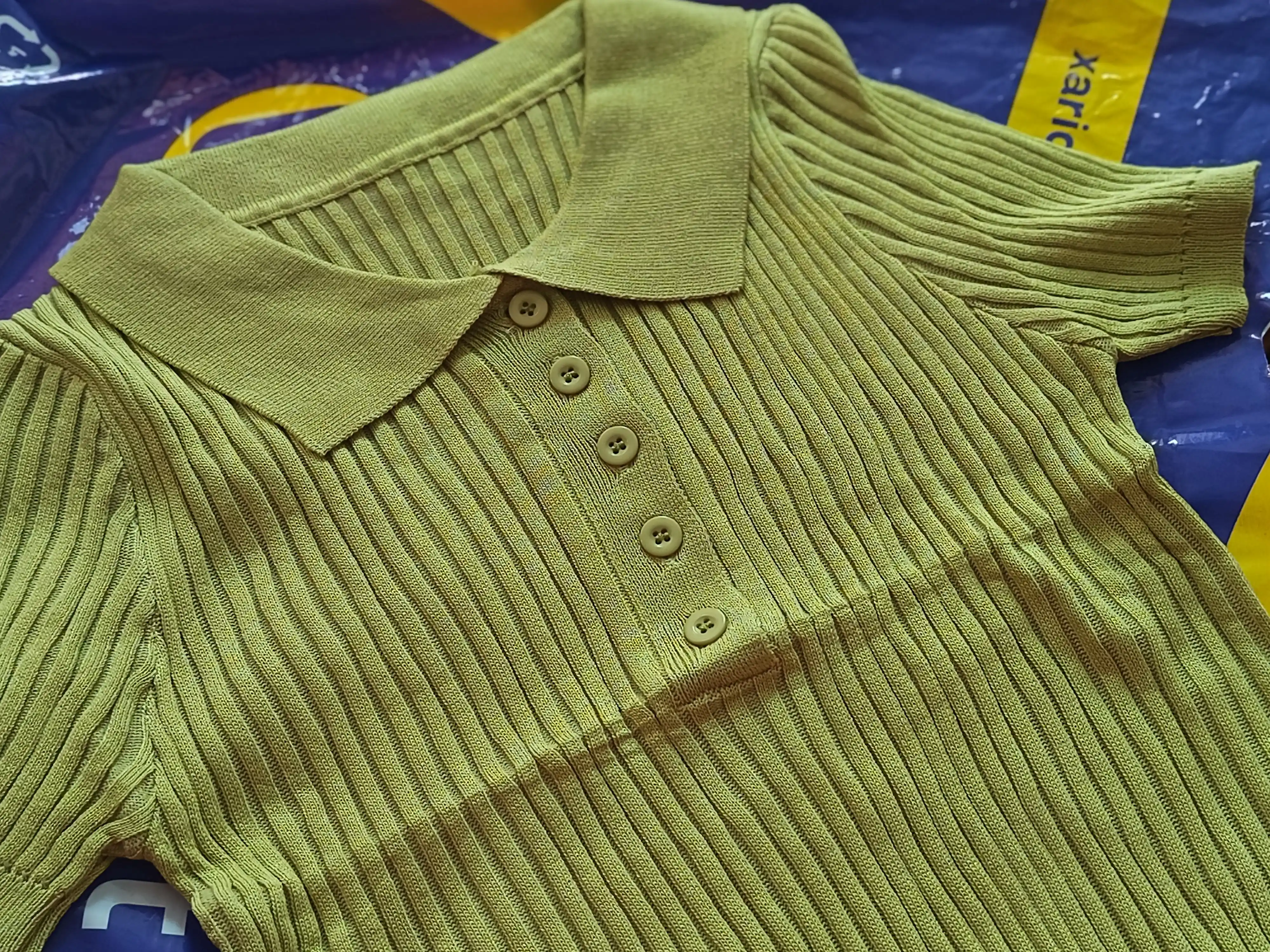 Ayollar uchun polo