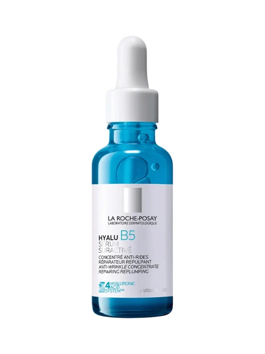 LA ROCHE-POSAY Hyalu B5 Namlantiruvchi serum 30 ml