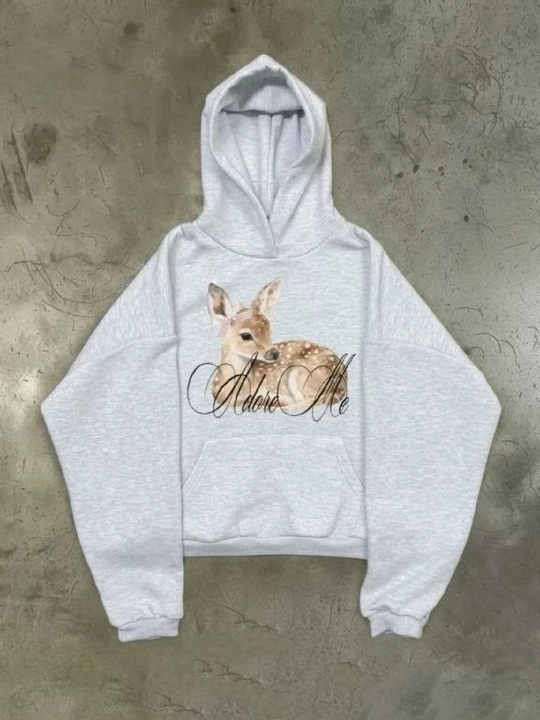 Женское худи, толстовка с капюшоном, oversize, утепленная, в разных цветах, повседневная
